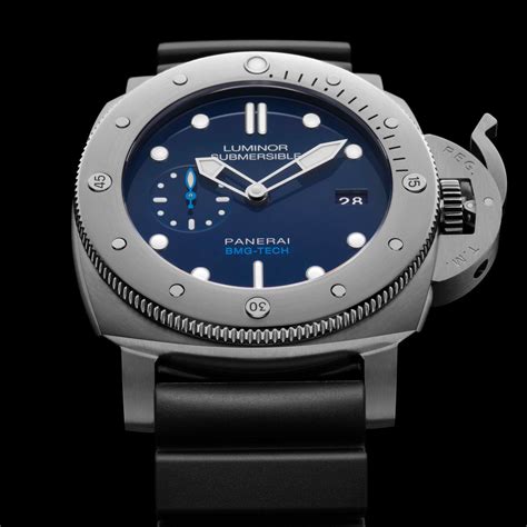 Panerai Luminor Submersible 1950 PA